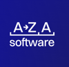 Aza Software Logo