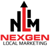 Nexgen Local Marketing Logo