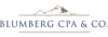 Blumberg CPA & Co Logo