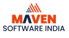 Maven Software India Pvt Ltd Logo