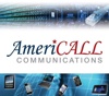 Americall Communication Logo