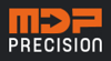 MDP Precision Sp. z o.o. Logo