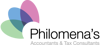 Philomena’s Accountants and Tax Consultants Ltd Logo