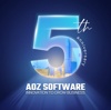AOZ SOFTWARE TECHNOLOGY SOLUTION JSC Logo