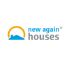 New Again Houses® Monmouth County Logo