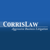 Corris Law Office Logo