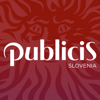 Publicis Groupe Slovenia Logo