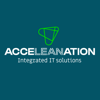 Acceleanation Logo