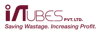 I.R Tubes Pvt Ltd. Logo