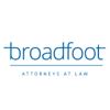 Broadfoot Logo