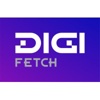 Digifetch LLC Logo