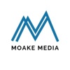 Moake Media & Marketing Logo