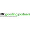 DFK Gooding Partners Logo
