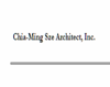 Chia-Ming Sze Architect Inc. Logo