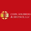 Cohn Goldberg & Deutsch Logo
