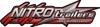 Nitro Trailers Logo