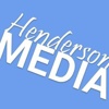 Henderson Media LLC Logo