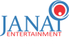 JANAI ENTERTIANMENT Logo