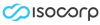 Isocorp Logo