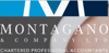Montagano & Company Logo