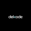 DEKODEAPP Logo