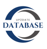 up2date database Logo