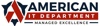 American IT Department Logo