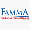 Grupo FAMMA Logo