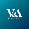 V&A Capital Logo