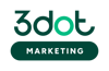 3dot Marketing Logo