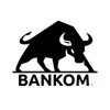 Bankom Logo
