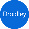 Droidley Logo