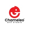 Chameleo Gfx Studio Logo