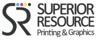 Superior Resource Printing & Graphics Inc Logo