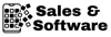 Sales & Software Logo