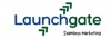 Launchgate Marketing Logo