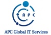 APC Global IT Services Logo