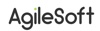 AgileSoft.kz Logo