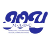 Joy M.A.D.C Logo