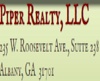 Piper Realty Logo