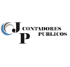 JP Contadores Públicos Logo