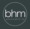 Bartlett Hartley and Mulkey Architects Logo