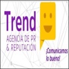 Trend Logo
