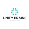 Unify Brains InfoTech Pvt. Ltd. Logo