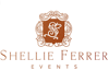 Shellie Ferrer Events Logo