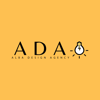 Alba Design Agency Logo