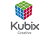 Kubix Creative Logo