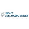 Wolff Electronic Design Logo