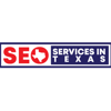Seo Services in Texas Logo