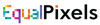 Equal Pixels Logo